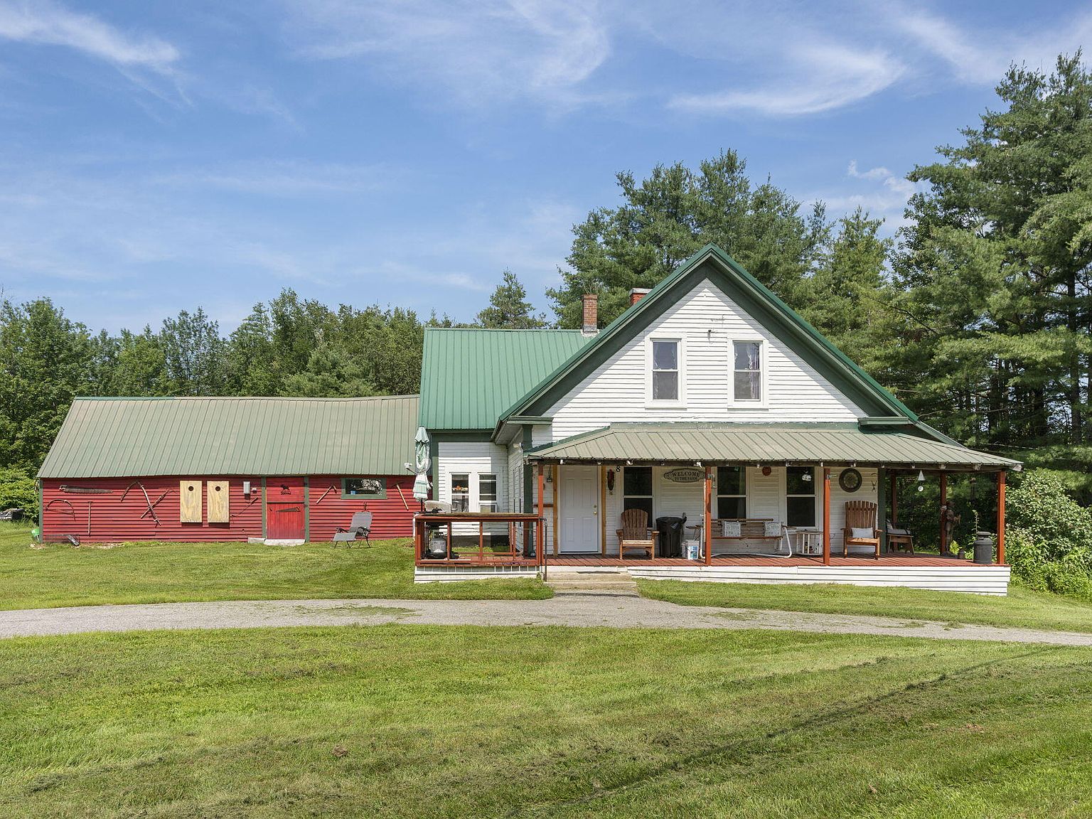 8 Cross Road, Andover, ME 04216 MLS 1566775 Zillow