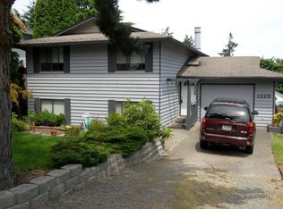 1225 E Guiberson St, Kent, WA 98030