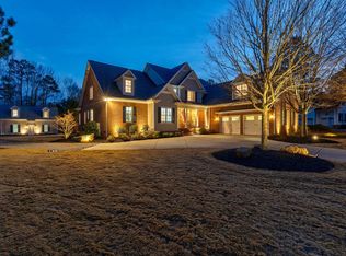 743 Bishops Cir, Evans, GA 30809