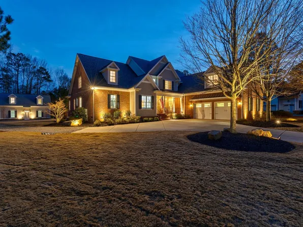 743 Bishops Circle, Evans, GA