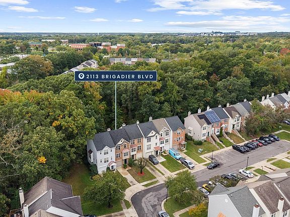 2nd image of 2113 Brigadier Blvd