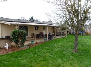 1652 Pritchett Pl, Cottage Grove, OR 97424