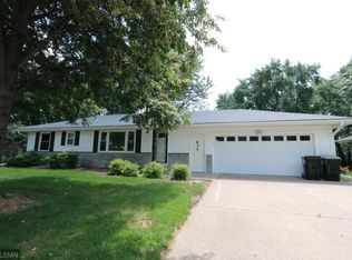 834 113th Ave NW, Coon Rapids, MN 55448