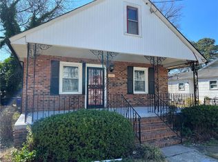 1041 W 37th St, Norfolk, VA 23508