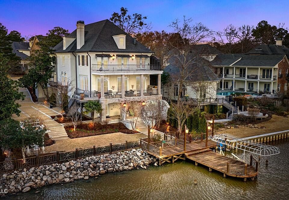 133 Overlook Pointe Dr, Ridgeland, MS 39157 MLS 4040896 Zillow