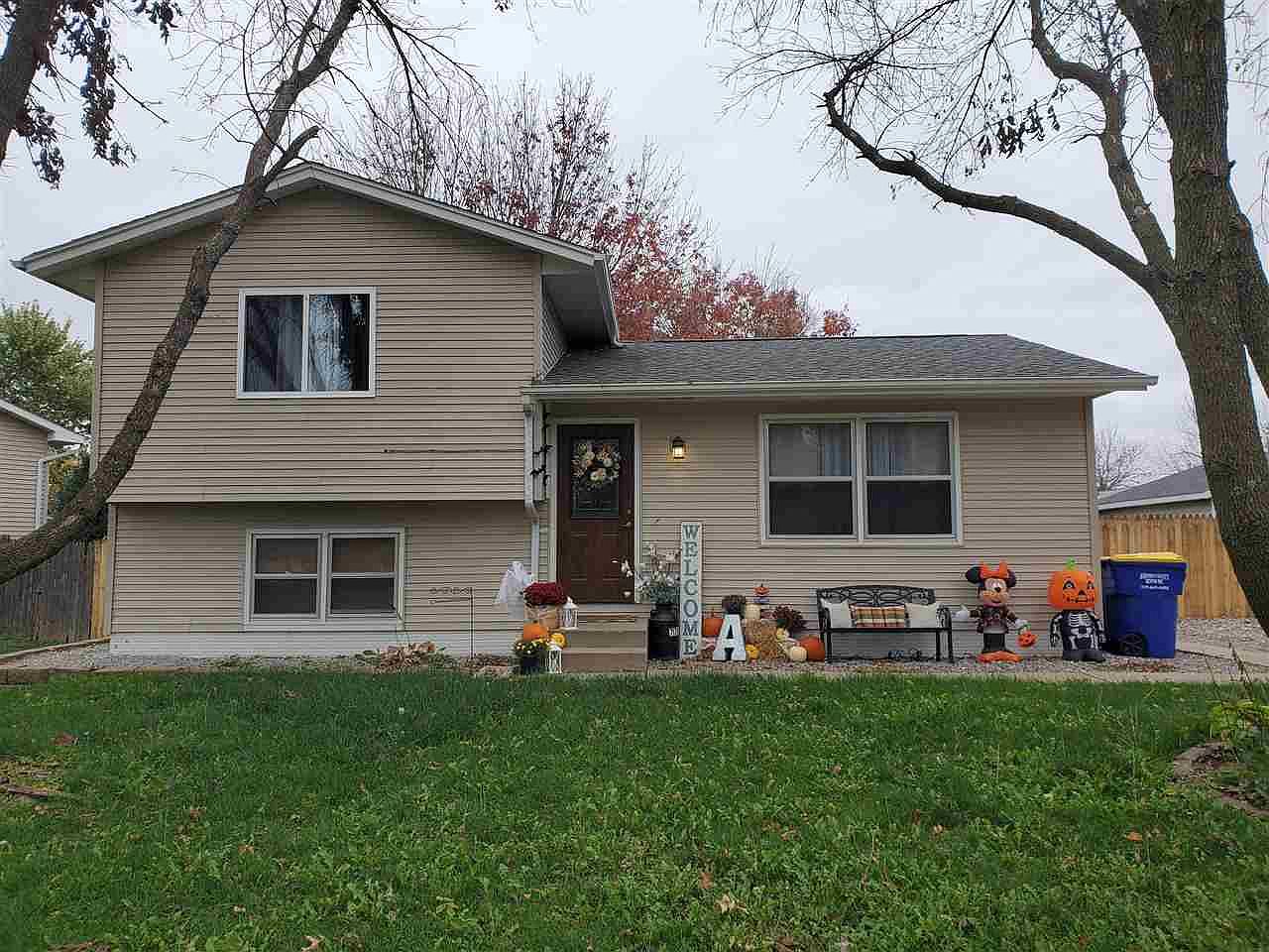 775 Prairie Ridge Rd, North Liberty, IA 52317 Zillow