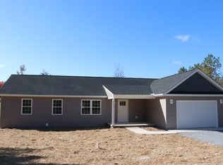 3779 S James Madison Hwy, Farmville, VA 23901