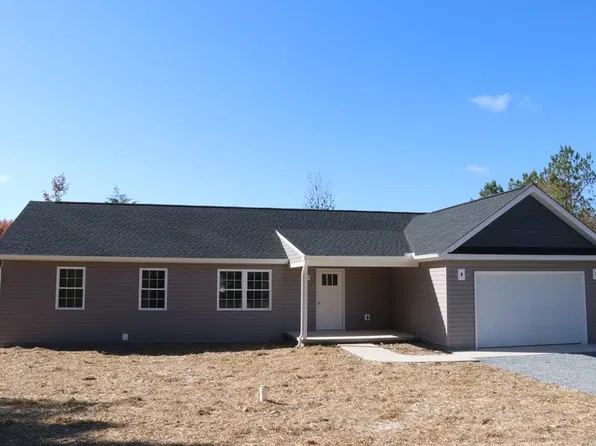 3779 S James Madison Hwy, Farmville, VA 23901