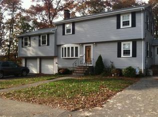 67 Freeman St, Avon, MA 02322