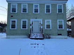 322 Conklin Ave #2, Binghamton, NY 13903