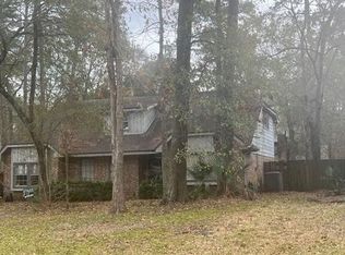 2514 Silver Falls Dr, Humble, TX 77339