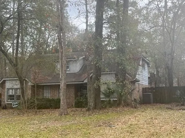 2514 Silver Falls Dr, Humble, TX 77339