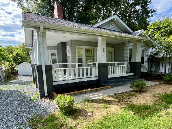 1003 Tipton St, High Point, NC 27262