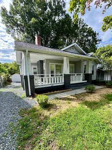 1003 Tipton St Photo 1