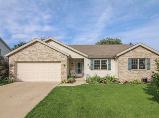 2002 Mica Rd, Madison, WI 53719