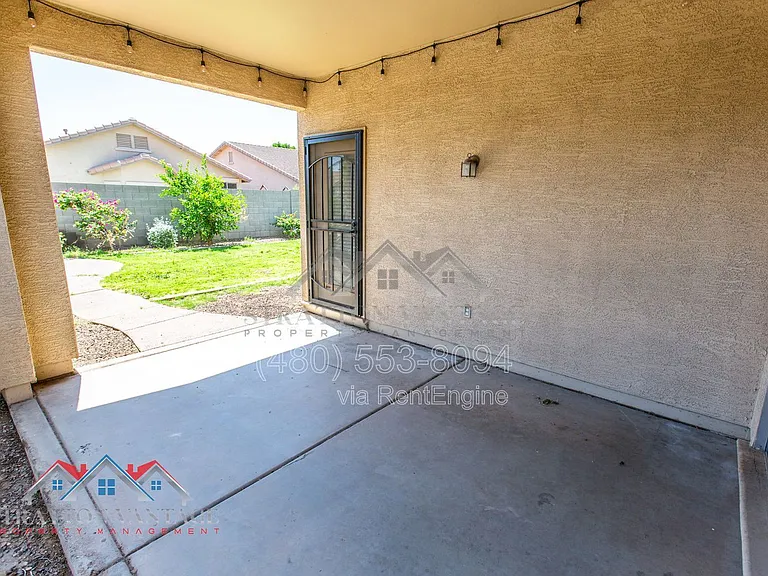 12507 W Honeysuckle St — Photo 36