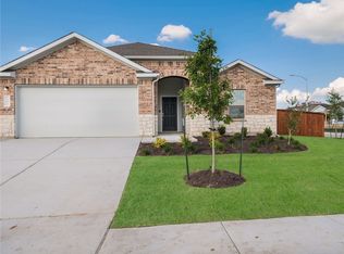 15420 Jazzberry Way, Del Valle, TX 78617