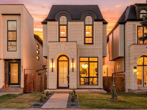 2430 S 30th Ave SW, Calgary, AB T2T 1R9