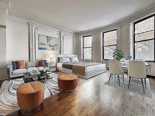 1st image of 557 W 149th St #11