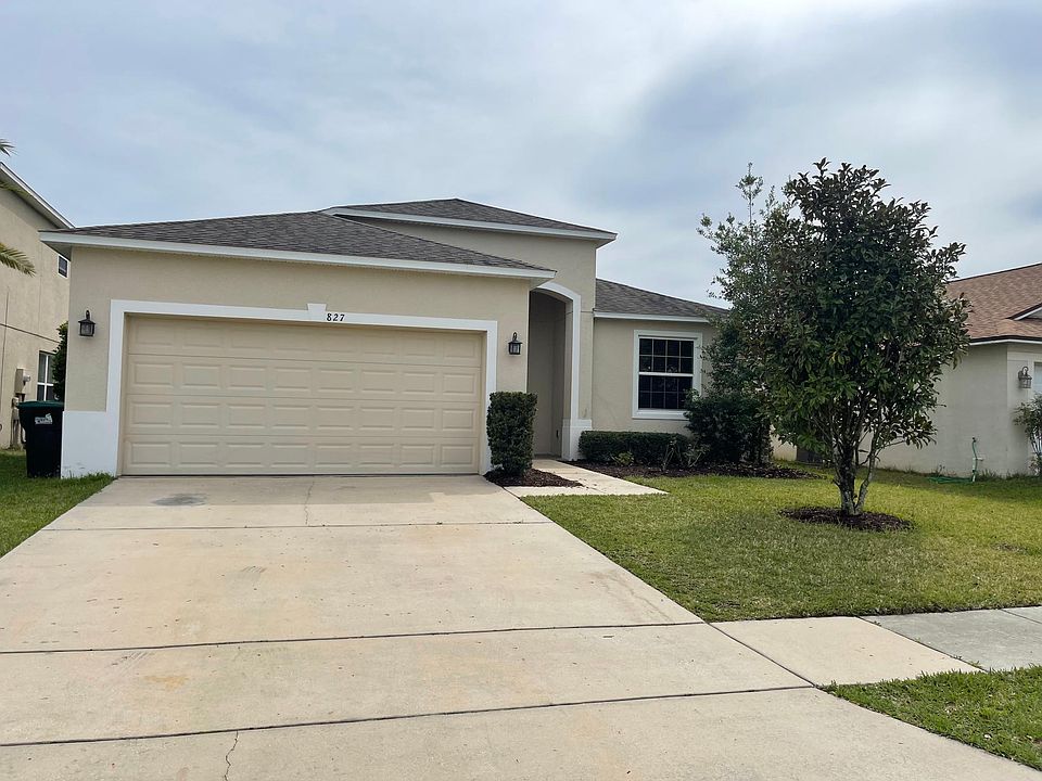 1st image of 827 Battery Pointe Dr