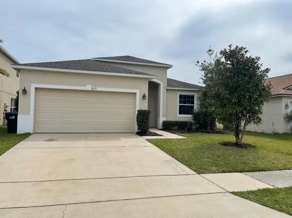 827 Battery Pointe Dr, Orlando, FL 32828