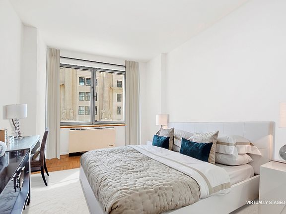 2nd image of 301 W 57th St APT 4AA