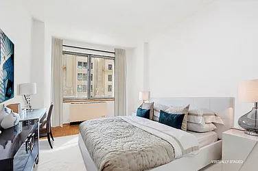 Rented by Corcoran