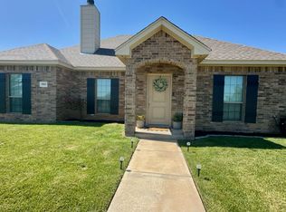 9903 Nancy Ellen St, Amarillo, TX 79119