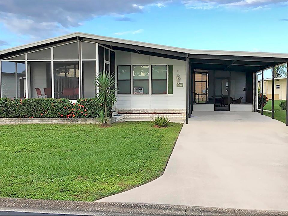 1st image of 26368 Lexington Dr #223