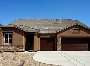 6380 N Michelli Crest Way, Las Vegas, NV 89149