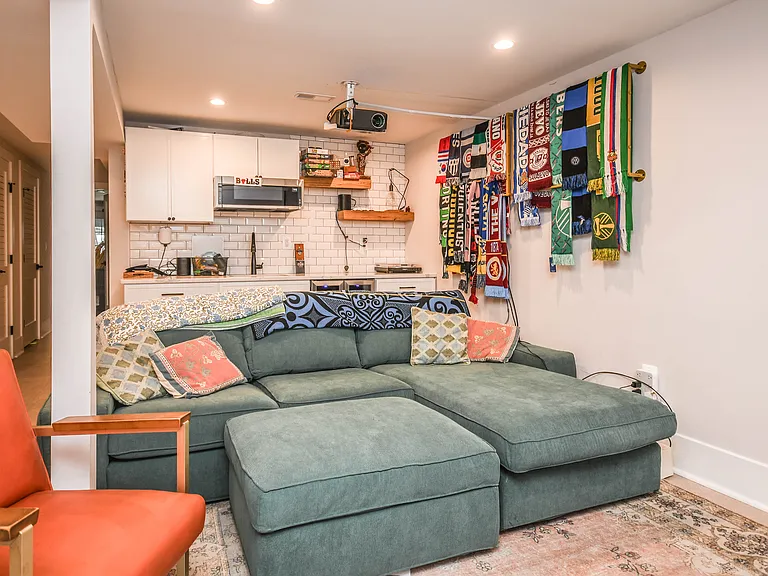 1368 Randolph St NW — Photo 32