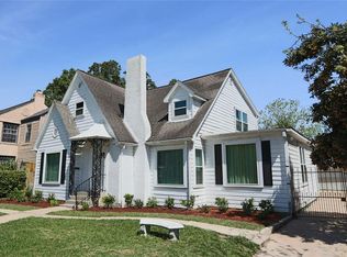 3357 Ozark St, Houston, TX 77021