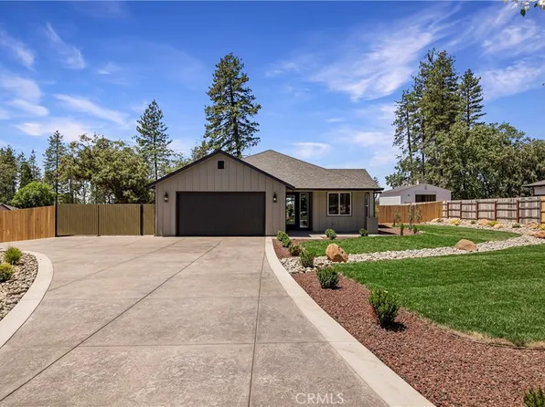 5677 Pentz Rd, Paradise, CA 95969