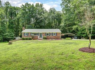 2225 Fall Line Dr, Powhatan, VA 23139