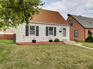 3764 S 17th St, Milwaukee, WI 53221