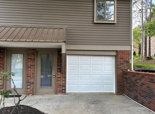 2107 Belle Terra Rd APT A, Knoxville, TN 37923