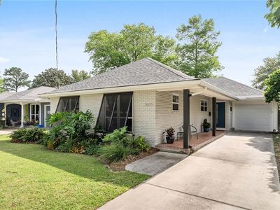 3025 Metairie Heights Ave, Metairie, LA, 70002