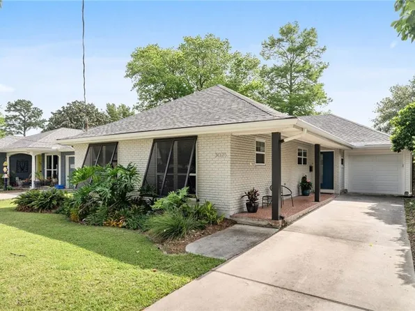 3025 Metairie Heights Ave, Metairie, LA 70002