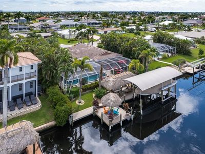 5134 SW 3rd Ave, Cape Coral, FL, 33914