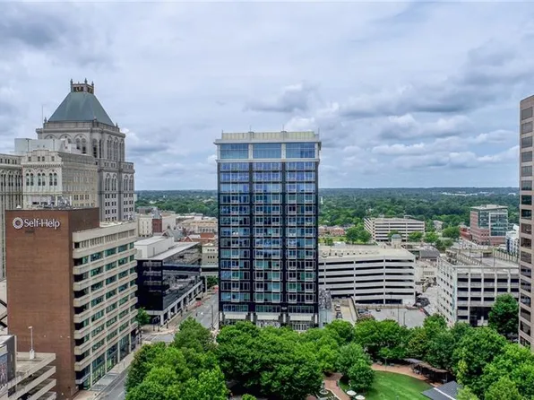 201 N Elm St Suite 908, Greensboro, NC 27401