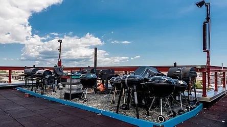 Rented by Nooklyn NYC LLC