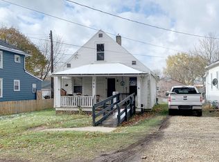 263 7th Ave, Mansfield, OH 44905