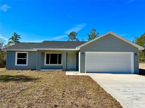 12 Fisher Loop Ct, Ocklawaha, FL 32179