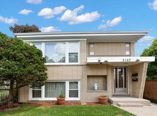 2157 N Melvina Ave, Chicago, IL 60639
