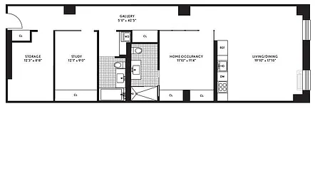 Rented by Spire Group