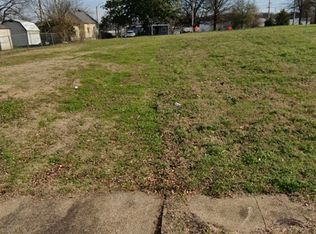 508 Carpenter St, Memphis, TN 38112