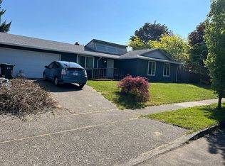 2490 S Dogwood St, Cornelius, OR