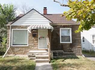 18095 Keystone St, Detroit, MI 48234