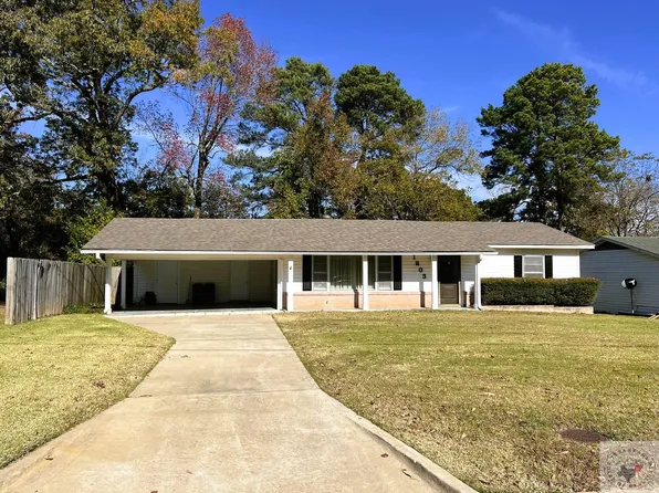 1203 E 33rd St, Texarkana, AR 71854