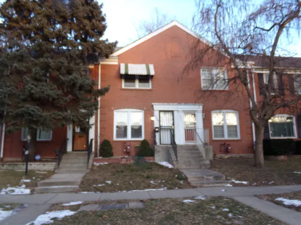 7643 S Euclid Ave, Chicago, IL 60649